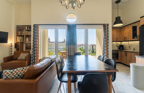 Sun, Sea & Space 100m to beach! - Foto 1