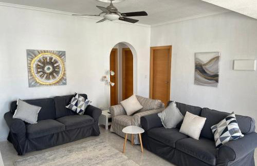 La Marquesa Golf 3 bedroom Detached Villa - Foto 1