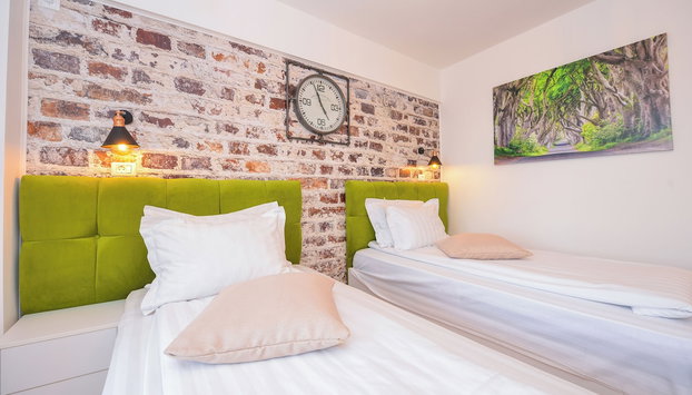 Elegance Studio - Cismigiu Gardens - Flat Tv - Free Wifi - Panoramic View - Foto 5