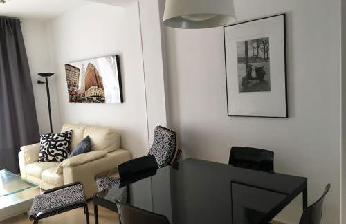 Precioso Ático en primera línea de Golf - Foto 11