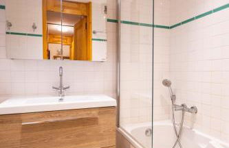 Gébroulaz #2 - 4 guests - Ski in - Ski out - Foto 13