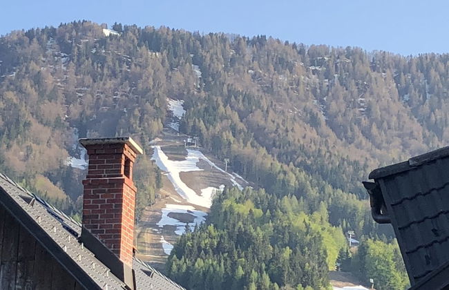 Jacob´s Resort House Podkoren - Foto 57