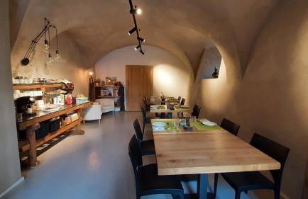 agriturismo farmhouse la barberina - Foto 14