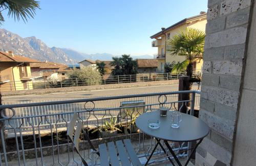 Lake Soft Blue Mountain Lake Iseo Hospitality - Foto 32