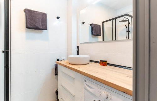 Almare Suites Burbujas II - Playa y golf a un paso - Foto 6