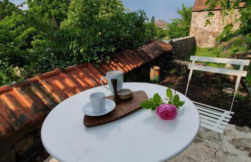 Les Demeures du Parc, la Bourbonnaise, proche des Thermes - Foto 24