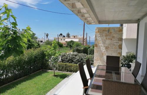 Villa Demiris at Vrachneika Beach - Foto 10