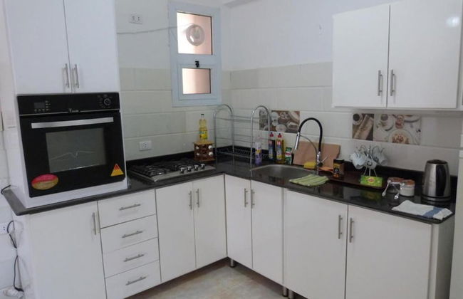 Nile Diana Luxor - Foto 51