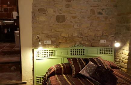 Les Cavallerisses Turisme Rural - Foto 13