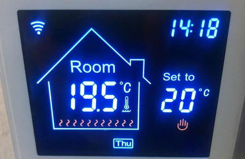 Tiny House - Auszeit im Wald am Badesee - Foto 41