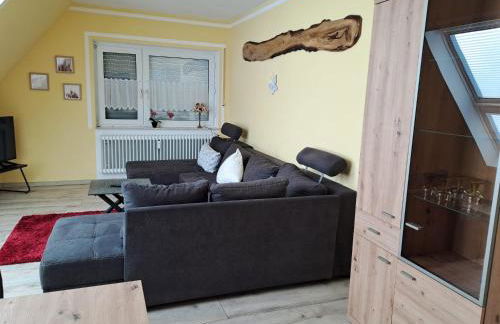 Ferienwohnung Tiefblick - Foto 8