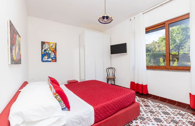 Estate4home - Villa Louise - Foto 58