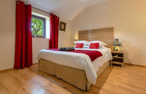 Domaine des Ormeaux - Foto 58