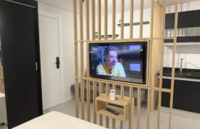 Loft Moderno no Centro de Blumenau - Foto 16