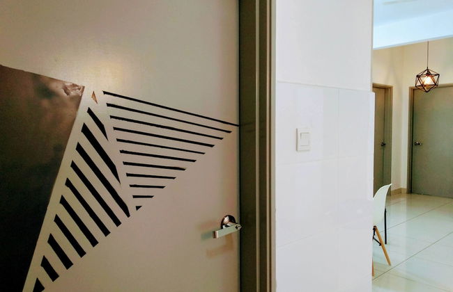 You Vista Cheras Luxury Condo - Foto 15