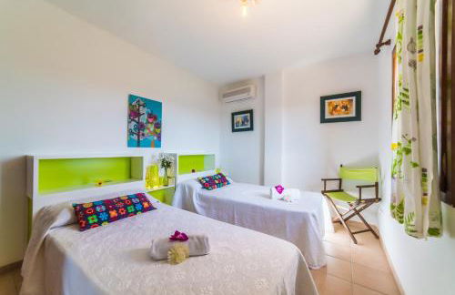 Ideal Property Mallorca - Sa Costa - Foto 20