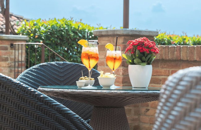 Relais Villa del Borgo - Photo 64