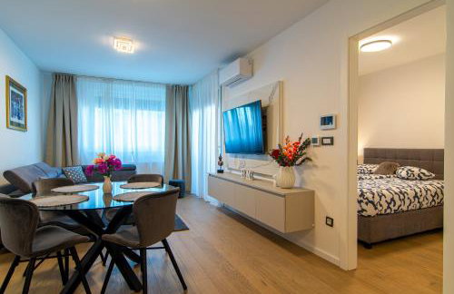 Flexible SelfCheckIns 63 - Zagreb - Loggia - Brand New - Photo 16