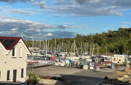 Villa di Lago - Ferienhaus mit Sauna - Foto 3