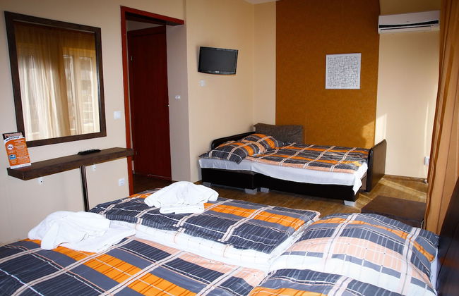 Princess Apartman - Foto 9