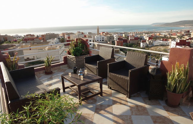 Dar Oceana - Photo 1