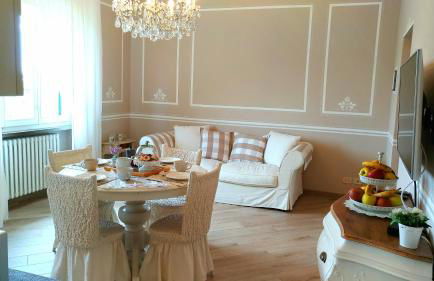 La Valinfiore Charming Home - Foto 27