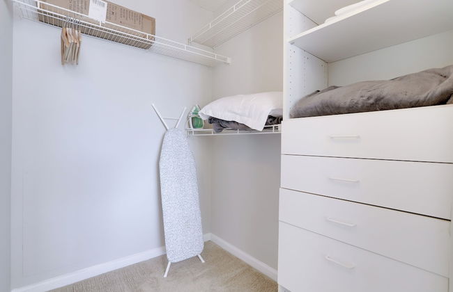 Central Pentagon City Location - Foto 29