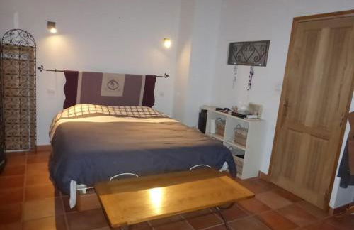 Mas Aubert - Foto 23