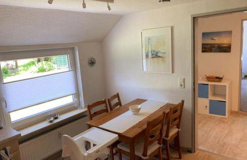 Nordseehaus Muschel - Foto 6