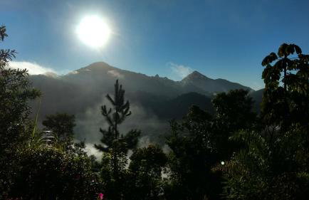 Chalé Pakere Montanha Lumiar - Conforto a mais de 1000 metros de altitude junto a natureza, wifi, piscina, sauna e água de nascente - locação do chalé sem prestação de serviços - Foto 41
