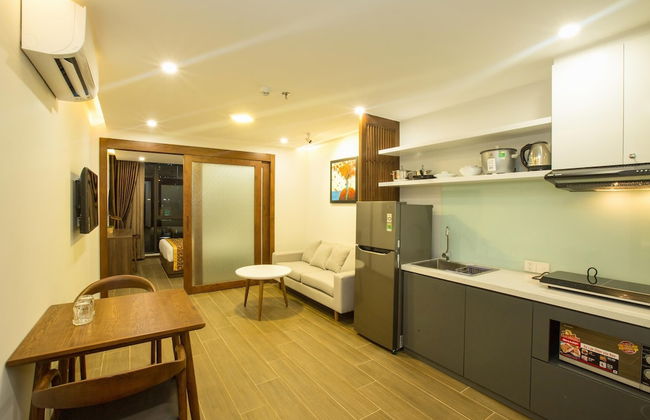 Citypoint Apartment - Foto 12