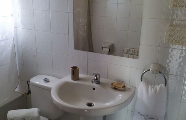 Aldea Vetonia Alojamientos con Encanto Parque de Mascotas-NO SE ACEPTAN EN JULIO Y AGOSTO- Varias zonas infantiles y deportivas "encuentranos y reserva para verano" - Foto 58