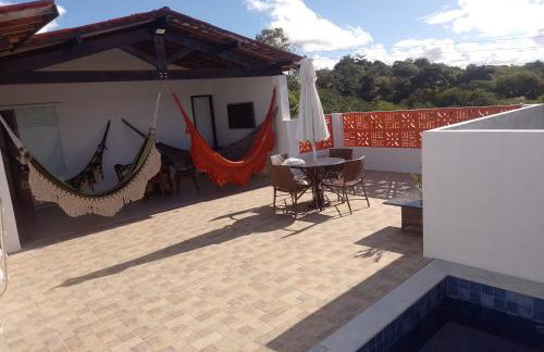 Casa de temporada Aconchego Gravatá - Foto 16