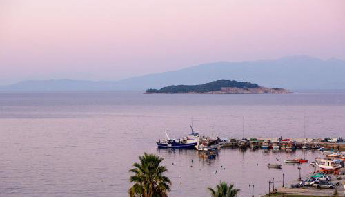 Villa Theasi - Foto 5