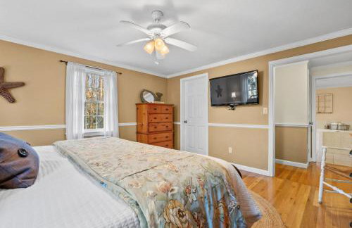 4 Fleetwood Road East Sandwich- Sea Side Oasis - Foto 19