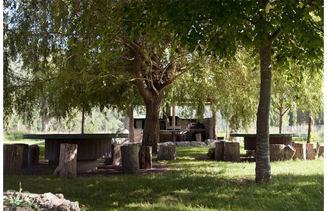 La Borda de Ritort - Foto 28