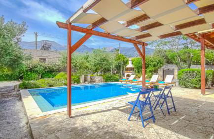 Lemon Tree Villa with Private Pool and Starlink Internet - Foto 55