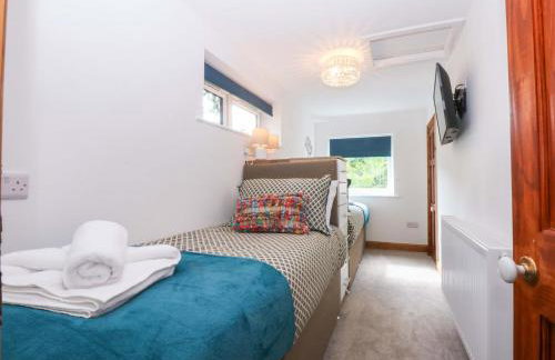 Cromlech Cottage at Cromlech Manor Farm - Foto 27