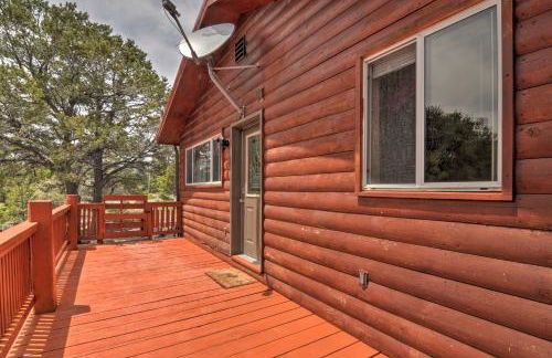 Cabin 6 Mi to Burr Trail, 32 Mi to Escalante! - Foto 25