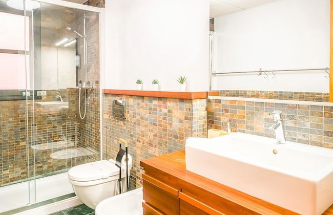 Unik Vacation Civaderia - Foto 32