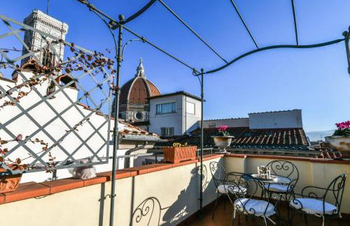 Romantic Terrace - Foto 22