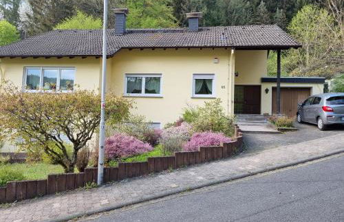 Ferienwohnung Haseltal - Foto 14