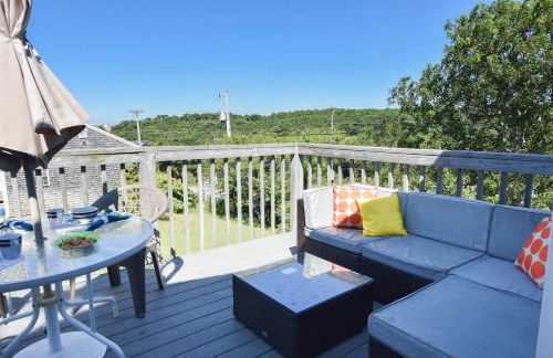 12217 - Beautiful Views of Cape Cod Bay Access to Private Beach Easy Access to P-Town - Foto 16
