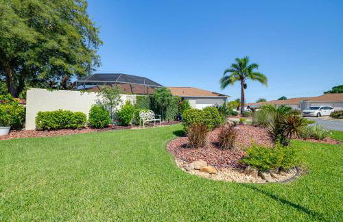 Private Pool and Golf Cart! Villa By Spanish Springs - Foto 28