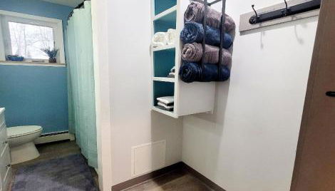 Alaskan Pipeline Place - Foto 4, towels, Shower