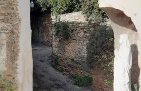 Maison au pied du château, terrasse - Foto 19