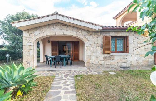 Villa San Teodoro - Foto 1