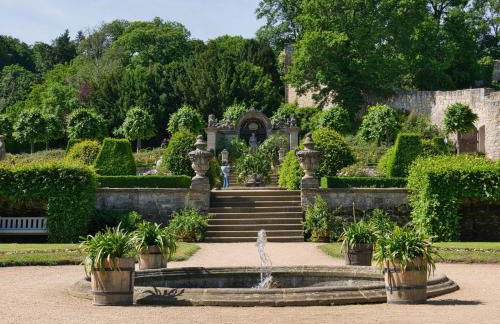 Wohnen im alten Kornspeicher - Foto 41