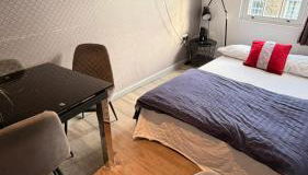 Central Euston Hideaway - Foto 5