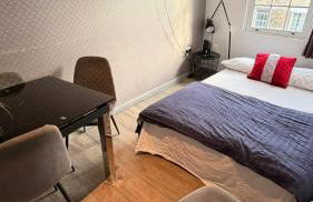 Central Euston Hideaway - Foto 5